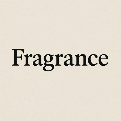 Perfume/Fragrance