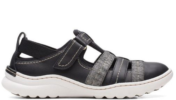 Footwear Women Clarks Teagan Step Loafer