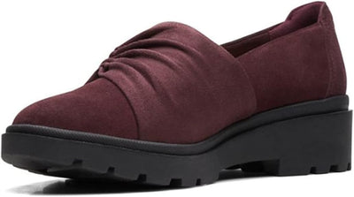 Clarks Women's Calla Style Loafer Flat