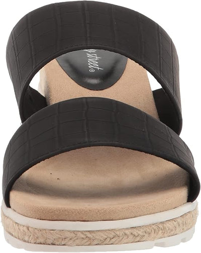 Easy Street Women's Maryann Wedge Sandal