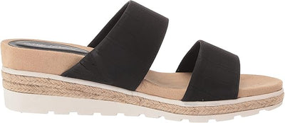 Easy Street Women's Maryann Wedge Sandal