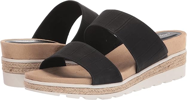 Easy Street Women's Maryann Wedge Sandal