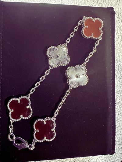 CLOVER BRACELET