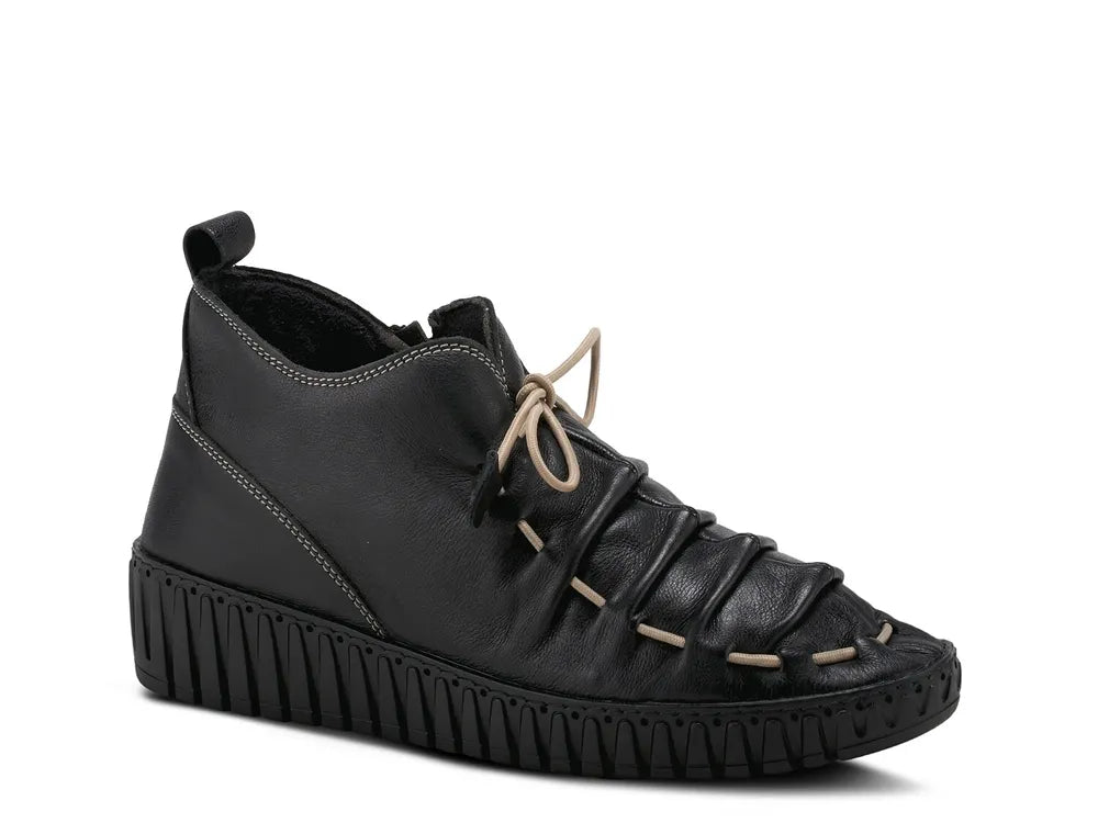 Spring Step Nespea Bootie