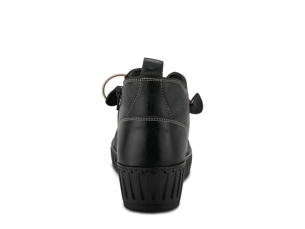Spring Step Nespea Bootie