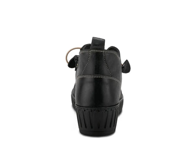 Spring Step Nespea Bootie