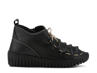 Spring Step Nespea Bootie