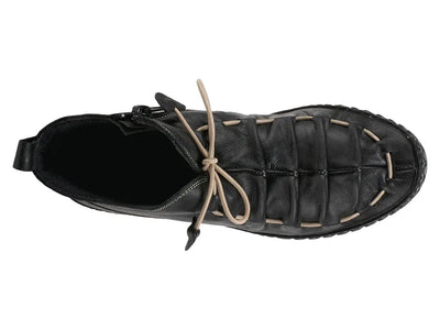 Spring Step Nespea Bootie